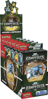 Pokemon PKM EX-Kampfdeck Mai 2023 - EVT 05. Mai 2023