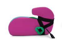 Stitch  R 129 - Kindersitz 125 - 150 cm