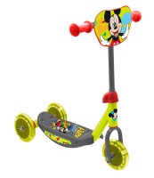 Mickey 3-Rad-Scooter