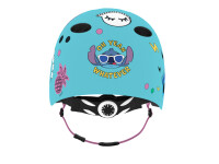 STITCH  Sporthelm