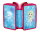 Disney Frozen - Tripledecker, gefülltes Schüleretui