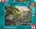 Disney, Dschungelbuch - 1000 Teile Puzzle (Thomas Kinkade)