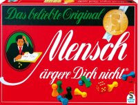 Mensch ärgere Dich nicht®, Jubiläumsausgabe...