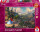 Thomas Kinkade - Sleeping beauty dancing in the enchanted light - Puzzle 1000 Teile