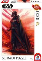 Lucas Film, Star Wars, Monte Moore, The Sith - 1000 Teile...