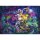 Sommernachtszirkus - Puzzle 1000 Teile - Rose Cat Khan