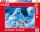 Coca Cola - Polarbären - 1000 Teile Puzzle