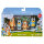 Bluey - Bluey und Ihre Familie - Spielfiguren Sortiment