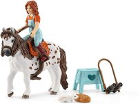 Schleich 42518 - Horse Club Mia & Spotty