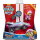 Spin Master 19181 - Paw Patrol Skyes Race & Go Deluxe Basis Fahrzeug mit Figur