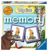 Der Grüffelo - My First memory®