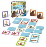 Der Grüffelo - My First memory®
