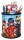 Utensilo Miraculous - 3D Puzzle - 54 Teile