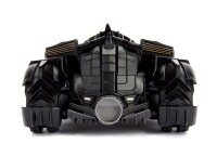 Jada Toys 253215004 - Batman Arkham Knight Batmobile, 1:24 - Modellauto