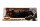 Jada Toys 253215004 - Batman Arkham Knight Batmobile, 1:24 - Modellauto