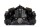 Jada Toys 253215004 - Batman Arkham Knight Batmobile, 1:24 - Modellauto