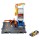 Mattel HDR25 - Hot Wheels City -  Downtown Tuning Werkstatt- Spielset