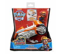 Spin Master 36195 - Paw Patrol Moto Pups Zumas Motorrad...