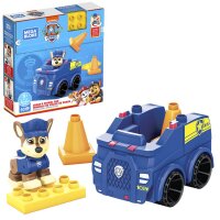 Mattel HDJ33 - Mega Blocks - Junior Builders - Paw Patrol...