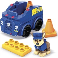Mattel HDJ33 - Mega Blocks - Junior Builders - Paw Patrol...