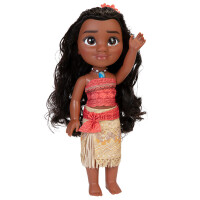 Disney Vaiana - Puppe - 38 cm
