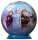 Disney Frozen 2 / Eiskönigin 2 - 3D Puzzle Ball 72 Teile