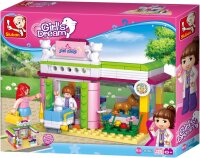 Sluban M38-B0602 - Girls Dream - Tierhandlung