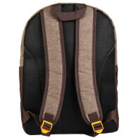 Star Wars: The Mandalorian Yoda - Rucksack 44cm