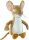 Grüffelo Maus Plüschtier ca. 40 cm - Plüschfigur