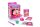 Cookeez Makery – Ofen-Spielset (Kuchen Zimt/Pink)