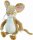 Grüffelo Maus Plüschfigur ca. 23cm - Plüschfigur