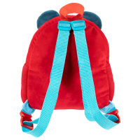 Disney Mickey Mouse - Plüsch-Rucksack 23cm