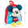 Disney Mickey Mouse - Plüsch-Rucksack 23cm