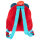 Disney Mickey Mouse - Plüsch-Rucksack 23cm