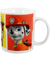 Paw Patrol Chase, Marshall & Rubble - Tasse