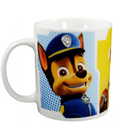Paw Patrol Chase, Marshall & Rubble - Tasse