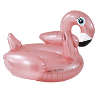 Swim Essentials - Aufblasbarer Flamingo 150x115cm