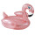 Swim Essentials - Aufblasbarer Flamingo 150x115cm