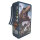 Jurassic World 3-Fach Federtasche