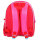 Peppa Pig - 3D Rucksack 31cm