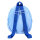 Disney Cinderella - Plüsch-Rucksack 22cm