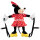 Disney Minnie Mouse - Plüsch-Rucksack 57cm