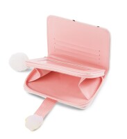 Nici 47758 - Molang - Geldbeutel Molang und Piu Piu