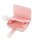 Nici 47758 - Molang - Geldbeutel Molang und Piu Piu