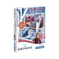 Disney Frozen 2 / Die Eiskönigin 2 - E-Lektor Quiz...