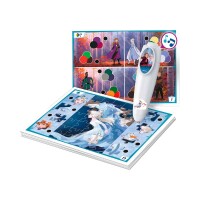 Disney Frozen 2 / Die Eiskönigin 2 - E-Lektor Quiz...
