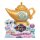 Magic Mixies - Magische Wunderlampe Blau