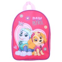 Paw Patrol Girl - Rucksack Puppy Love 29cm