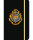 Harry Potter Hogwarts - Notizbuch/Notebook