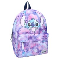 Disney Stitch - Rucksack lila Youre My Fav 39 cm